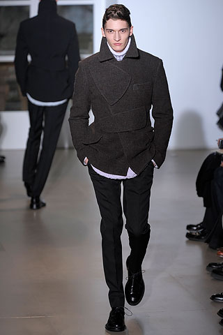 Jil Sander / - 2010-2011